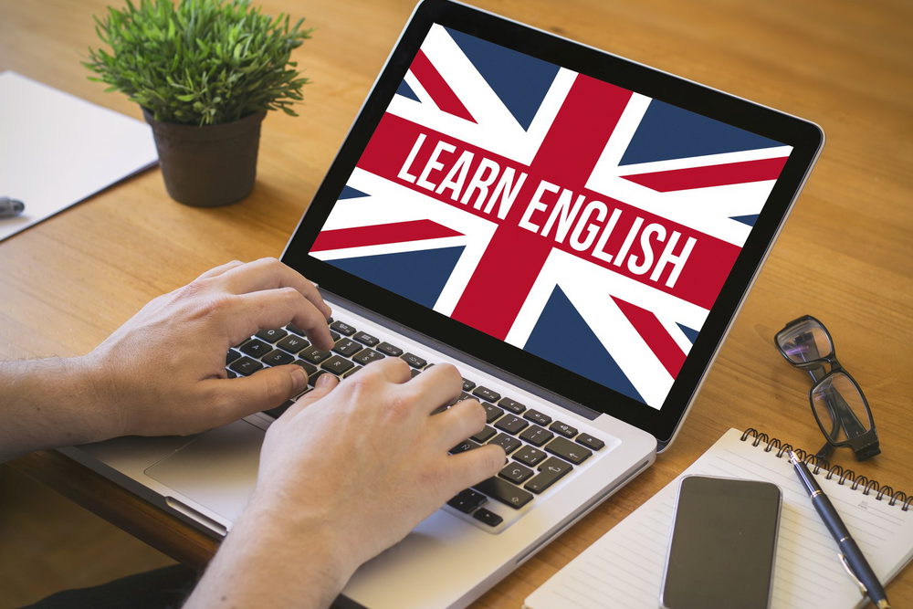 learn-english